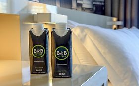 B&B Hotel Genova City Center